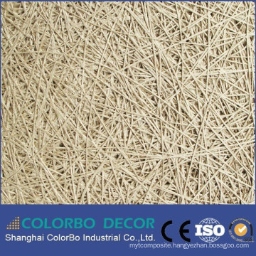 Soundproof Decorative Interior Wall Panel